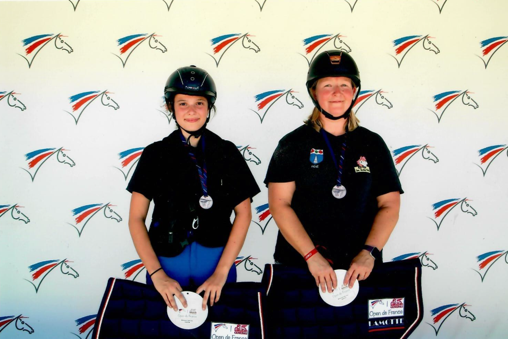 Championnat de France 2022 4