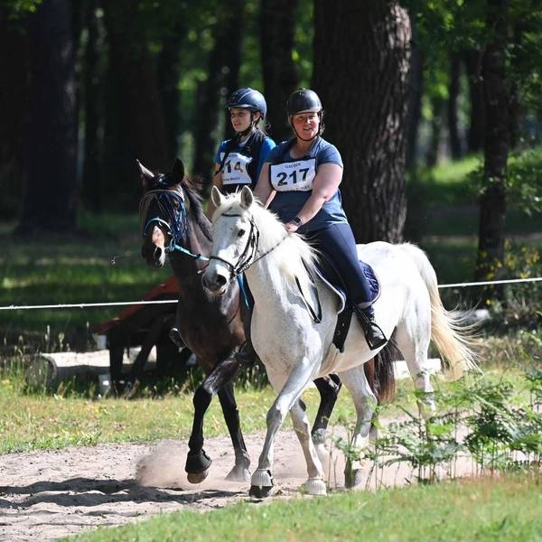 Concour ENDURANCE 2021-2022