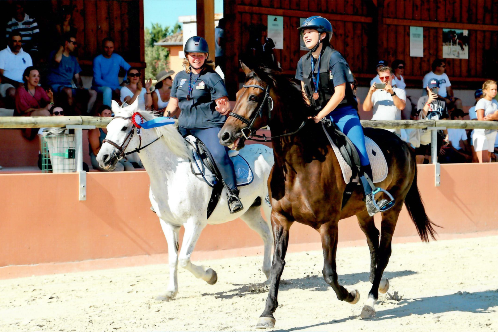 Concour ENDURANCE 2021-2022